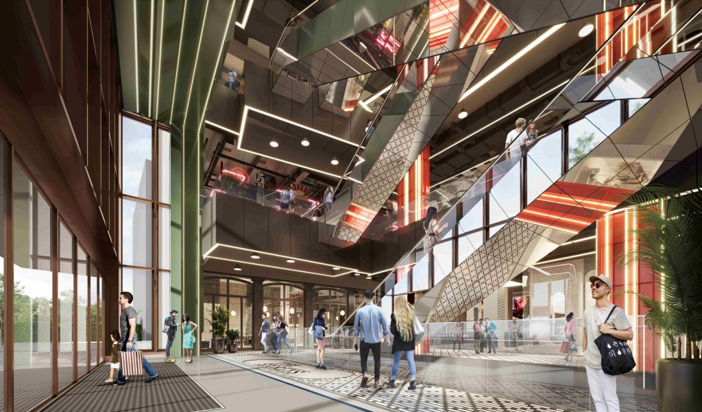 One Bangkok: A Groundbreaking Urban District Opening October 2024 - Alvinology