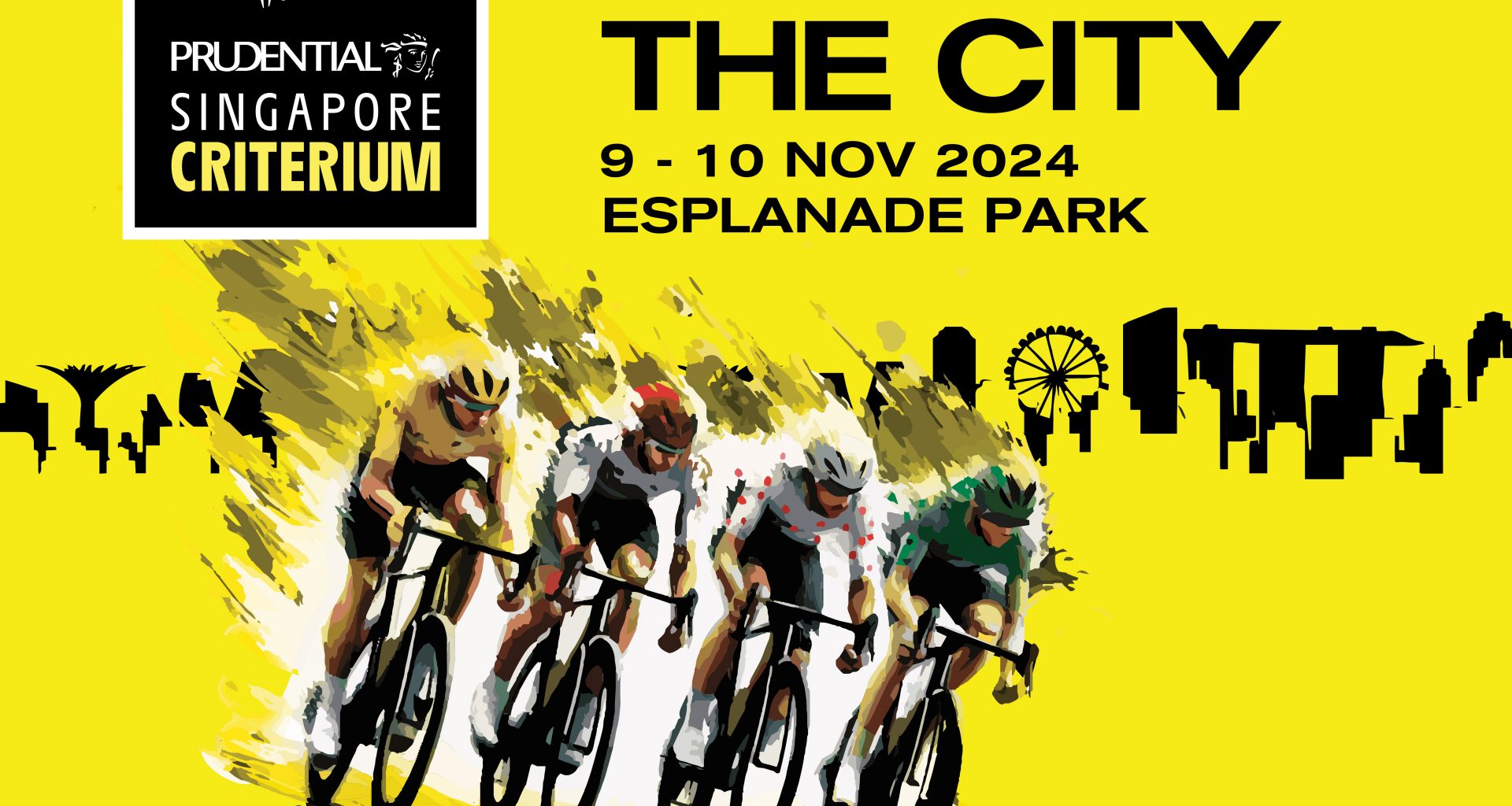 Mark Cavendish to Race His Last at Tour de France Prudential Singapore Criterium 2024 - Alvinology