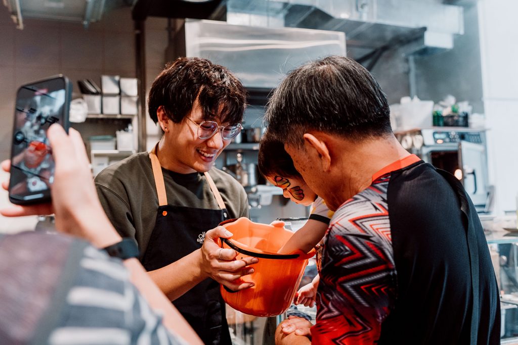 Anchorpoint’s Pumpkin Treat Returns with Two Weekends of Spooky Fun - Alvinology