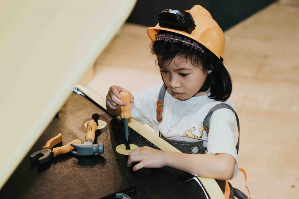 Volvo Cars and The Artground Present #VolvoExplorers: A Fun-Filled Learning Space for Young Minds - Alvinology