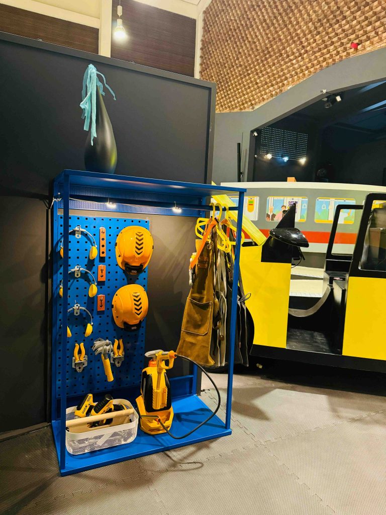 Volvo Cars and The Artground Present #VolvoExplorers: A Fun-Filled Learning Space for Young Minds - Alvinology