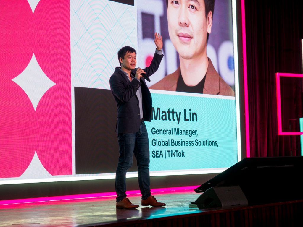 TikTok Unveils New Branding and Commerce Tools at TikTok Unboxed SEA TikTok Unveils New Branding and Commerce Tools at TikTok Unboxed SEA - Alvinology