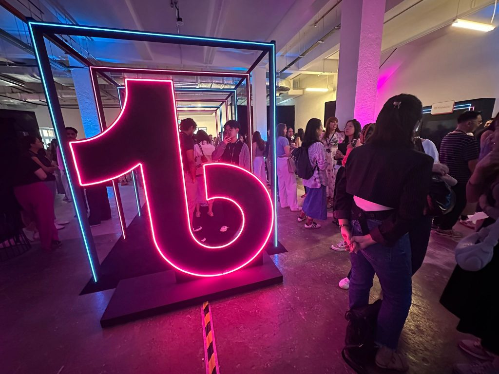 TikTok Unveils New Branding and Commerce Tools at TikTok Unboxed SEA TikTok Unveils New Branding and Commerce Tools at TikTok Unboxed SEA - Alvinology