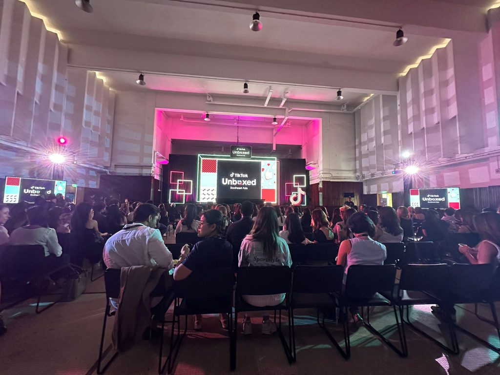 TikTok Unveils New Branding and Commerce Tools at TikTok Unboxed SEA TikTok Unveils New Branding and Commerce Tools at TikTok Unboxed SEA - Alvinology