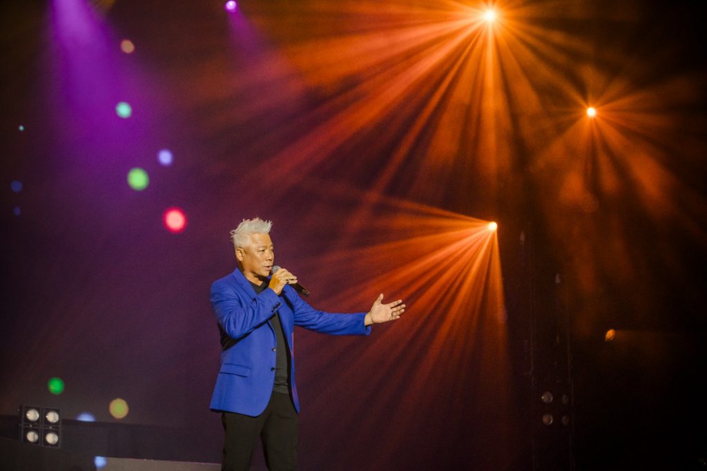 [Concert Review] The Night of Star Voices 2024 – A Nostalgic Evening of Mandopop Icons - Alvinology