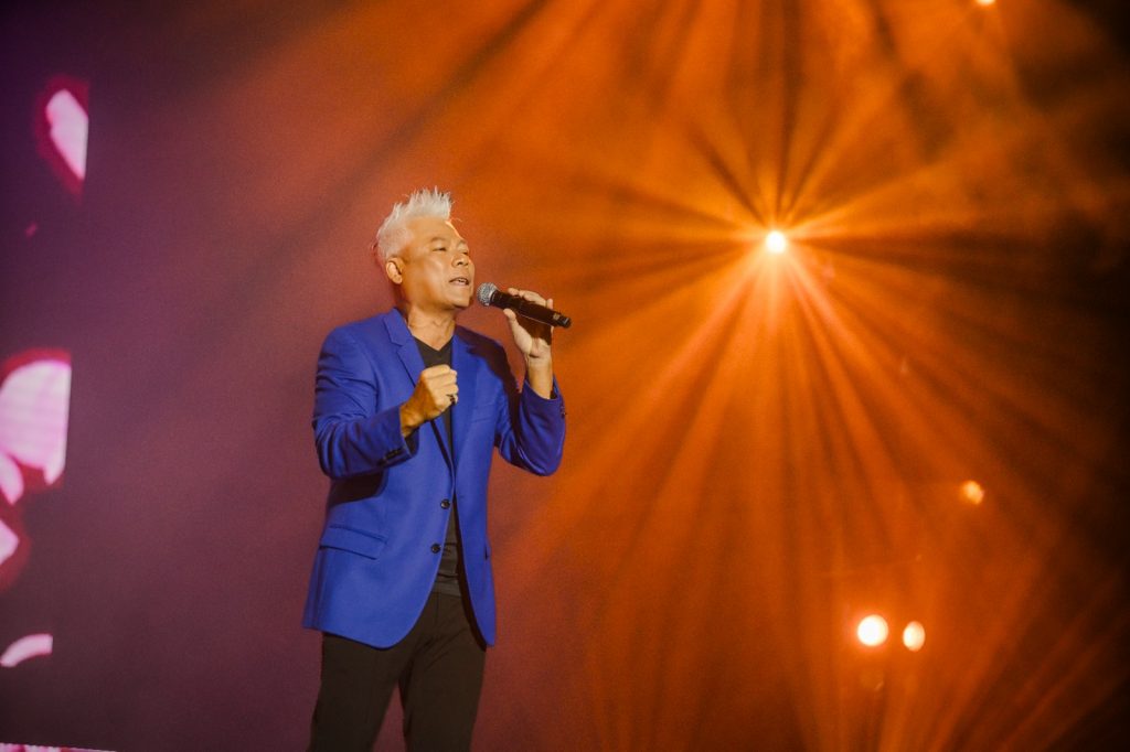 [Concert Review] The Night of Star Voices 2024 – A Nostalgic Evening of Mandopop Icons - Alvinology