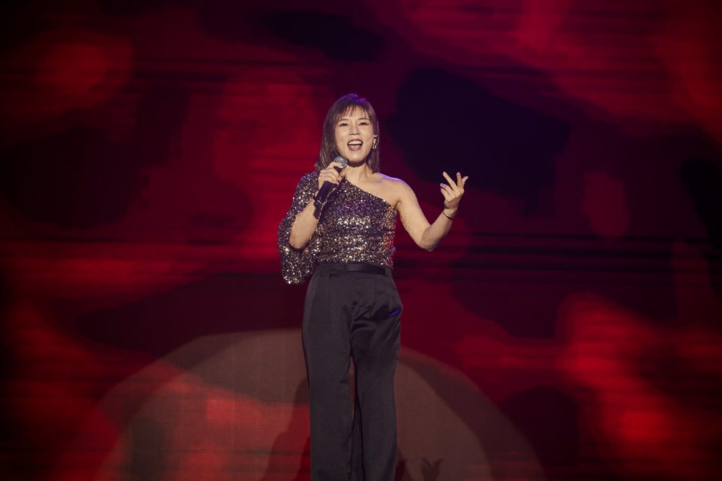 [Concert Review] The Night of Star Voices 2024 – A Nostalgic Evening of Mandopop Icons - Alvinology