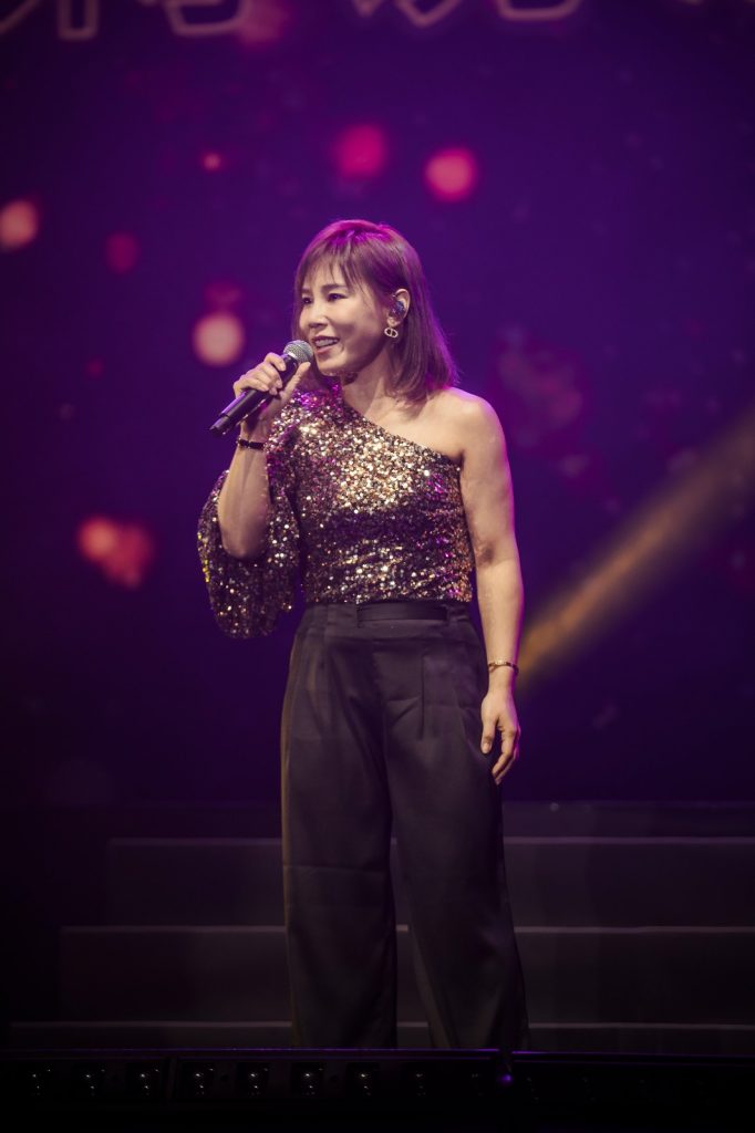 [Concert Review] The Night of Star Voices 2024 – A Nostalgic Evening of Mandopop Icons - Alvinology