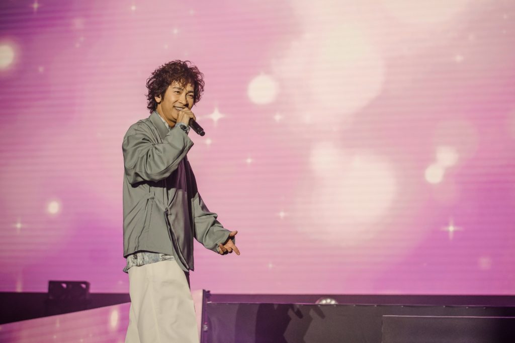 [Concert Review] The Night of Star Voices 2024 – A Nostalgic Evening of Mandopop Icons - Alvinology