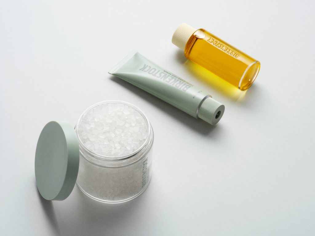 BIRKENSTOCK Steps Into Self-Care: New Foot Care Line, CARE ESSENTIALS, Puts Wellness First, Now Available in Singapore - Alvinology