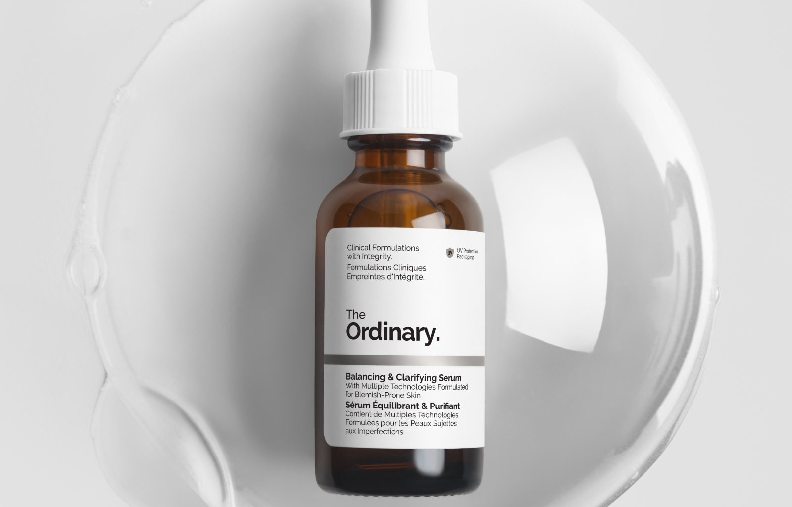 The Ordinary Launches Its Balancing & Clarifying Serum in Singapore, With Focus on Skinimalism - Alvinology