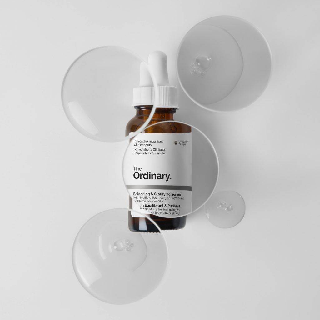 The Ordinary Launches Its Balancing & Clarifying Serum in Singapore, With Focus on Skinimalism The Ordinary Launches Its Balancing & Clarifying Serum in Singapore, With Focus on Skinimalism - Alvinology