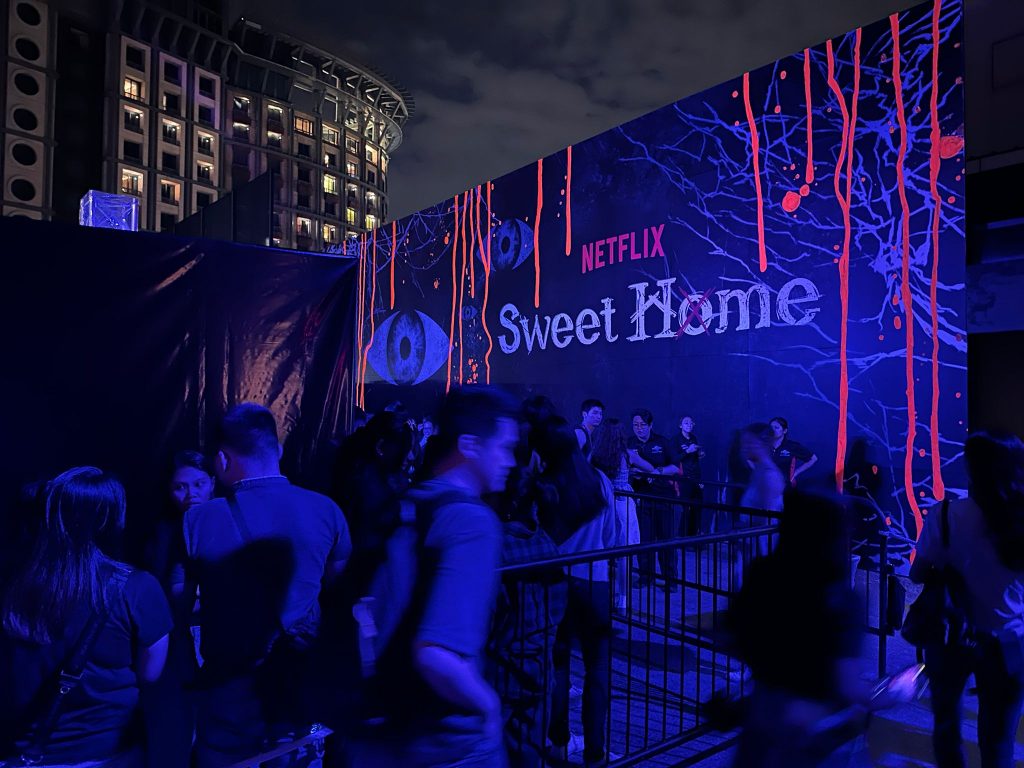 [Review] Team Wang Design's Under the Castle Haunted House and More Spooky Highlights from Resorts World Sentosa's Universal Studios Singapore Halloween Horror Nights 12 - Alvinology