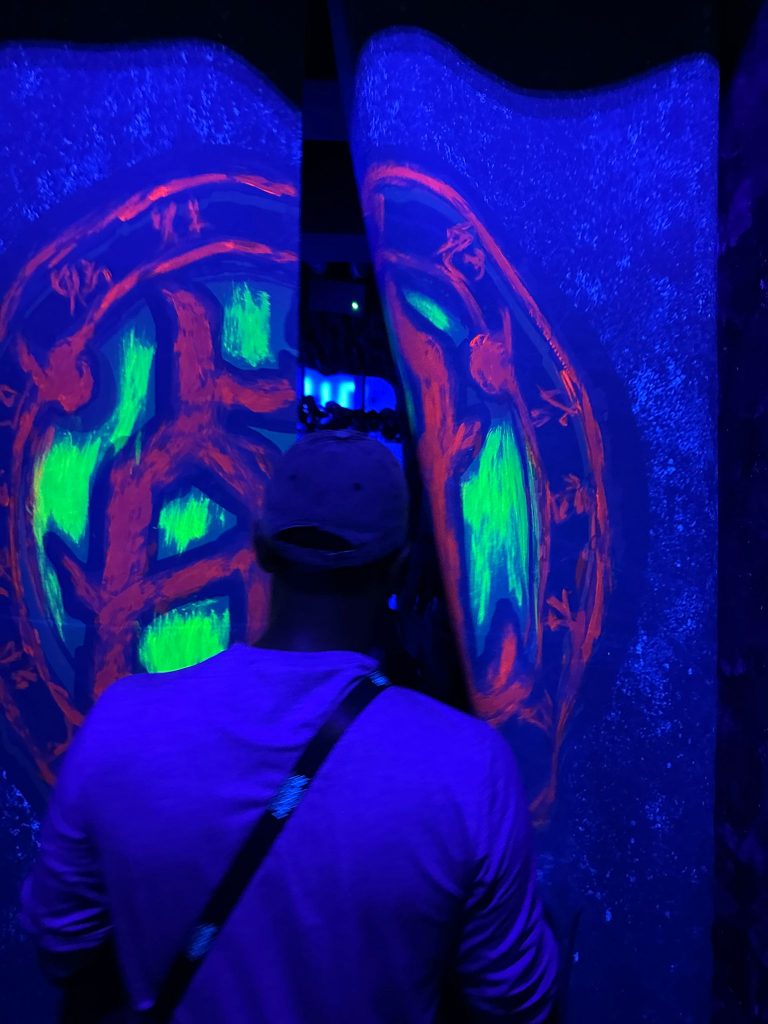 [Review] Team Wang Design's Under the Castle Haunted House and More Spooky Highlights from Resorts World Sentosa's Universal Studios Singapore Halloween Horror Nights 12 - Alvinology