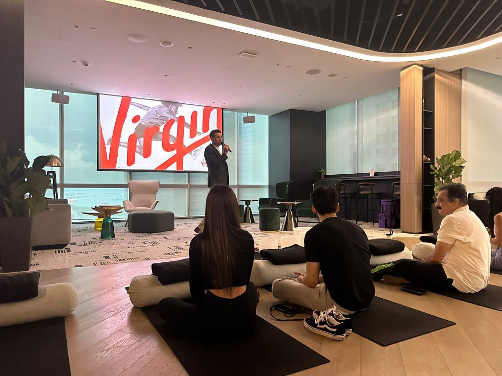 Virgin Active Launches Nutritional Meal Plans in Partnership with NOVI Health - Alvinology