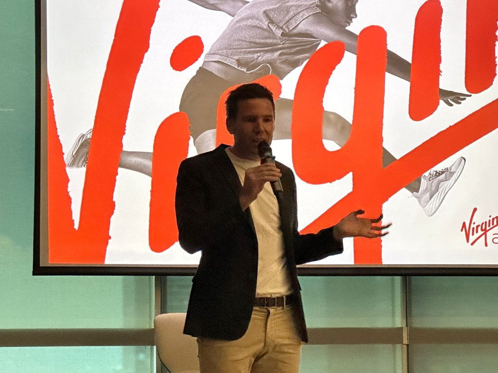 Virgin Active Launches Nutritional Meal Plans in Partnership with NOVI Health - Alvinology