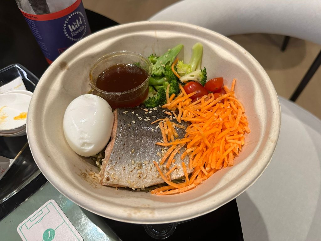 Virgin Active Launches Nutritional Meal Plans in Partnership with NOVI Health - Alvinology