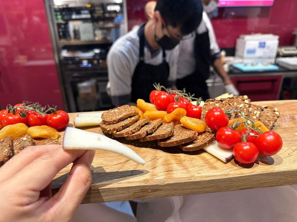 Eat Spain Drink Spain 2024 Event Highlights: Celebrate and Enjoy Spanish Culinary Delights in Singapore from 21 Sep to 15 Oct - Alvinology