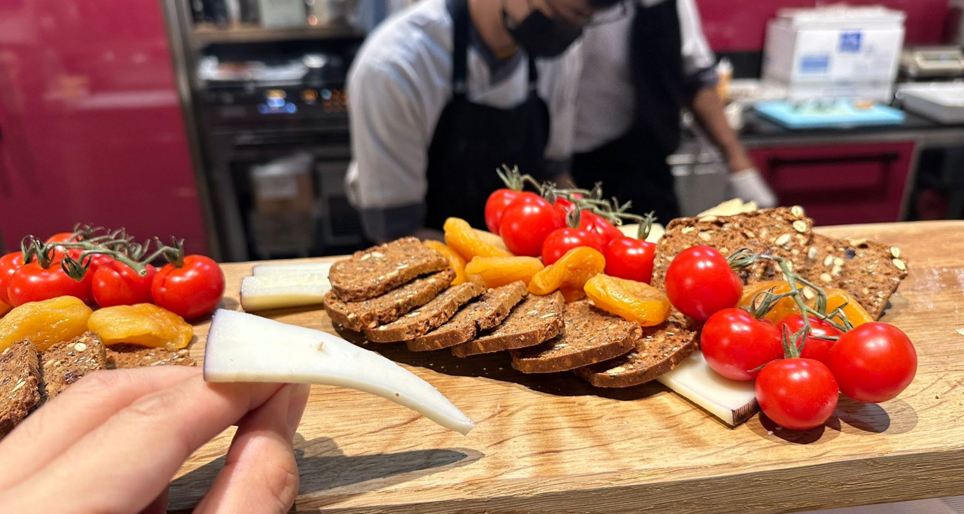 Eat Spain Drink Spain 2024 Event Highlights: Celebrate and Enjoy Spanish Culinary Delights in Singapore from 21 Sep to 15 Oct - Alvinology