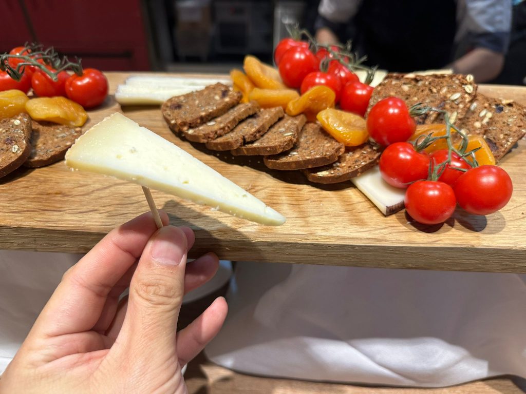 Eat Spain Drink Spain 2024 Event Highlights: Celebrate and Enjoy Spanish Culinary Delights in Singapore from 21 Sep to 15 Oct Eat Spain Drink Spain 2024 Event Highlights: Celebrate and Enjoy Spanish Culinary Delights in Singapore from 21 Sep to 15 Oct - Alvinology