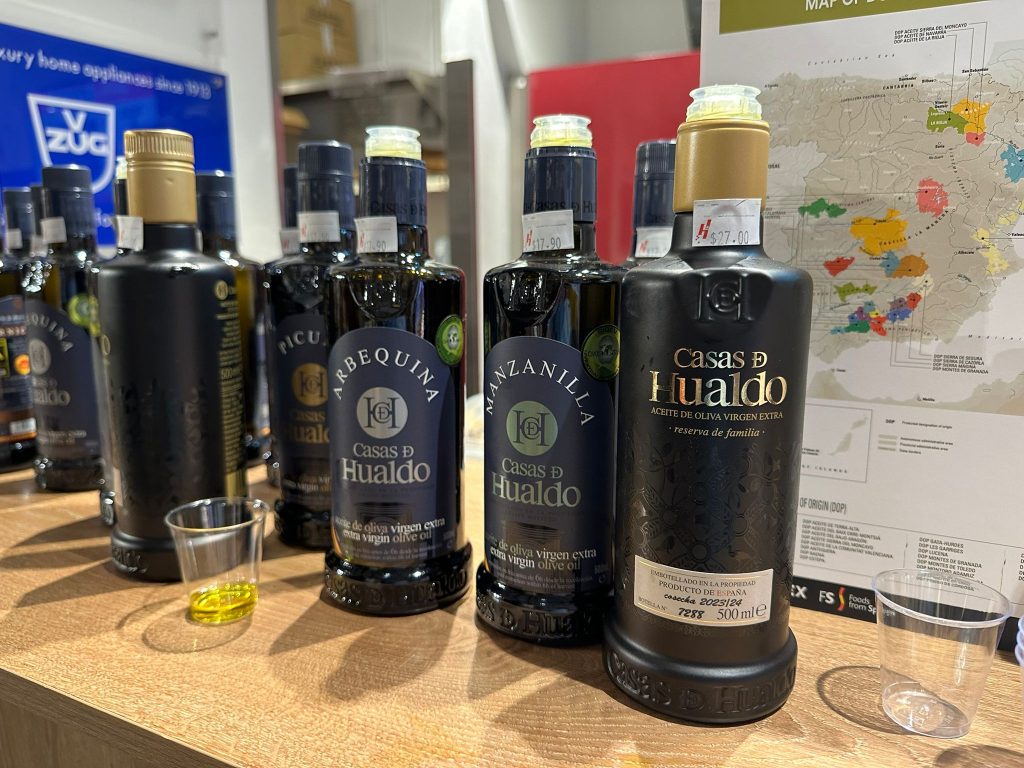 Eat Spain Drink Spain 2024 Event Highlights: Celebrate and Enjoy Spanish Culinary Delights in Singapore from 21 Sep to 15 Oct Eat Spain Drink Spain 2024 Event Highlights: Celebrate and Enjoy Spanish Culinary Delights in Singapore from 21 Sep to 15 Oct - Alvinology