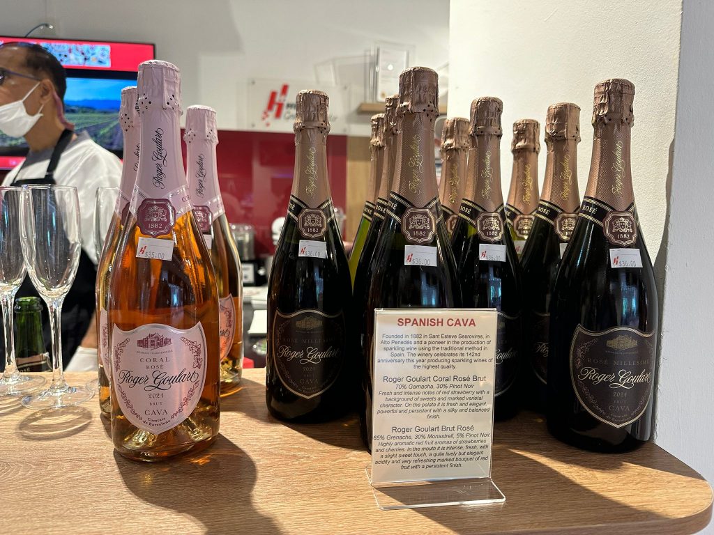 Taste Spain 2024 Breaks Attendance Records, Boosting Singapore-Spain F&B Trade Relations - Alvinology