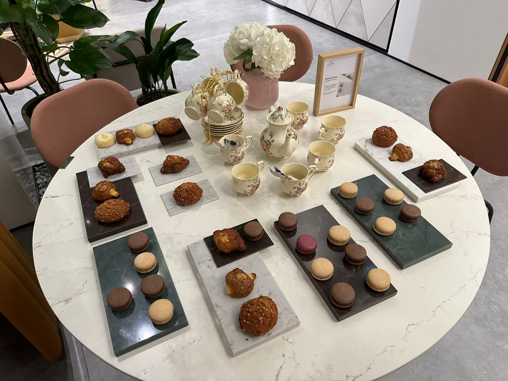 Cosentino Unveils New Dekton and Silestone XM Collections in Singapore - Alvinology