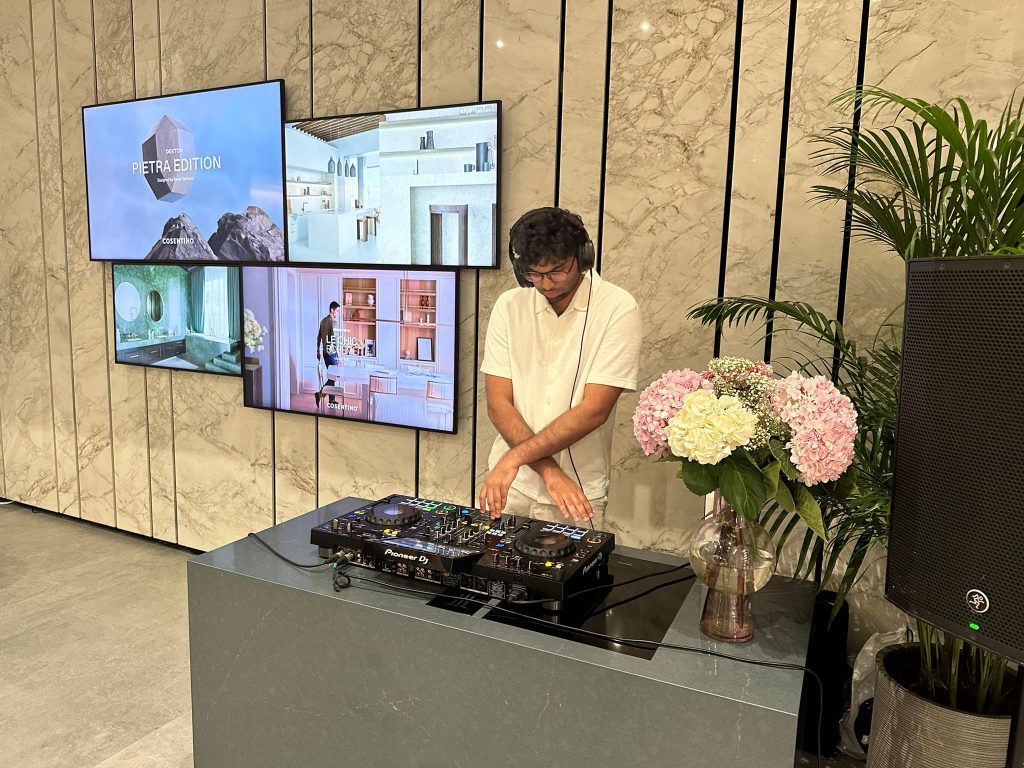 Cosentino Unveils New Dekton and Silestone XM Collections in Singapore - Alvinology