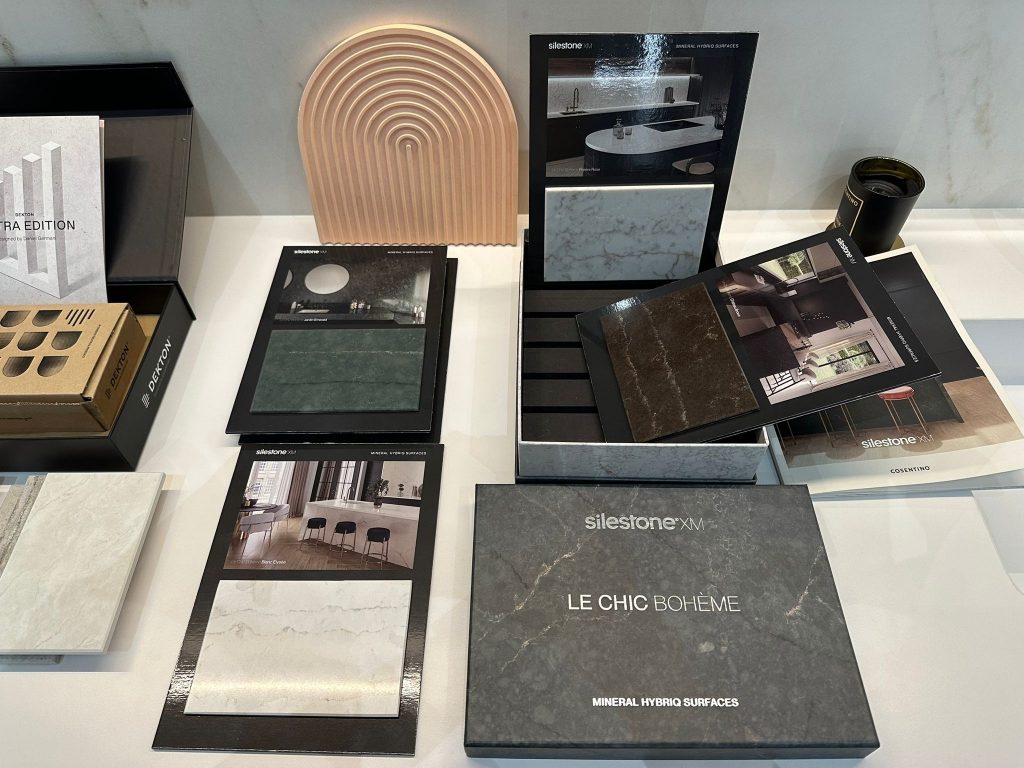 Cosentino Unveils New Dekton and Silestone XM Collections in Singapore - Alvinology