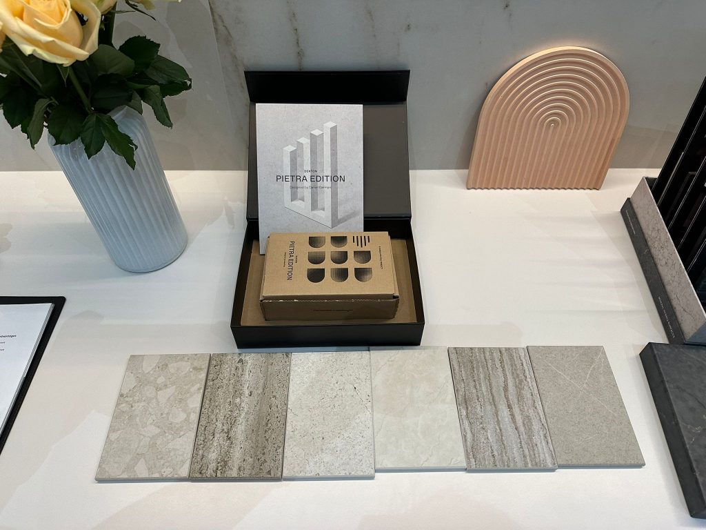 Cosentino Unveils New Dekton and Silestone XM Collections in Singapore - Alvinology