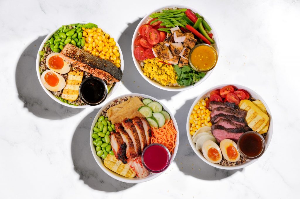 Virgin Active Launches Nutritional Meal Plans in Partnership with NOVI Health - Alvinology