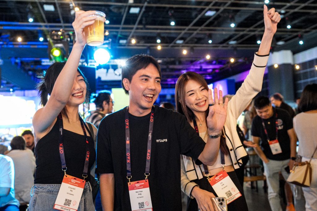 Exciting Start to gamescom asia 2024 – Get Ready for a Thrilling Weekend Exciting Start to gamescom asia 2024 – Get Ready for a Thrilling Weekend - Alvinology