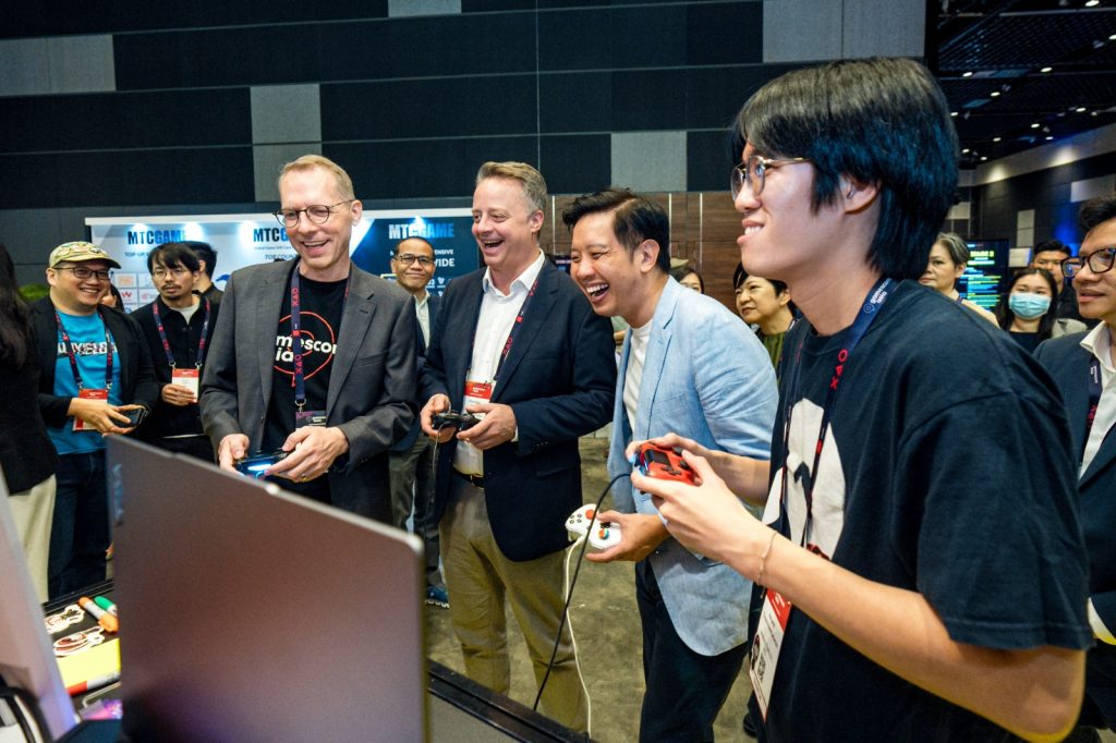 Exciting Start to gamescom asia 2024 – Get Ready for a Thrilling Weekend - Alvinology