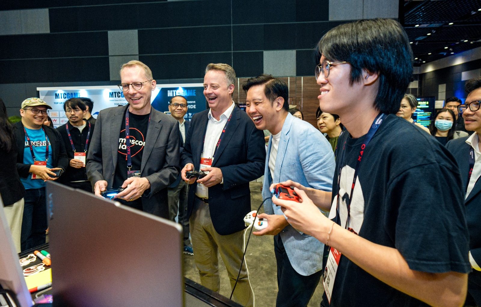 Exciting Start to gamescom asia 2024 – Get Ready for a Thrilling Weekend - Alvinology