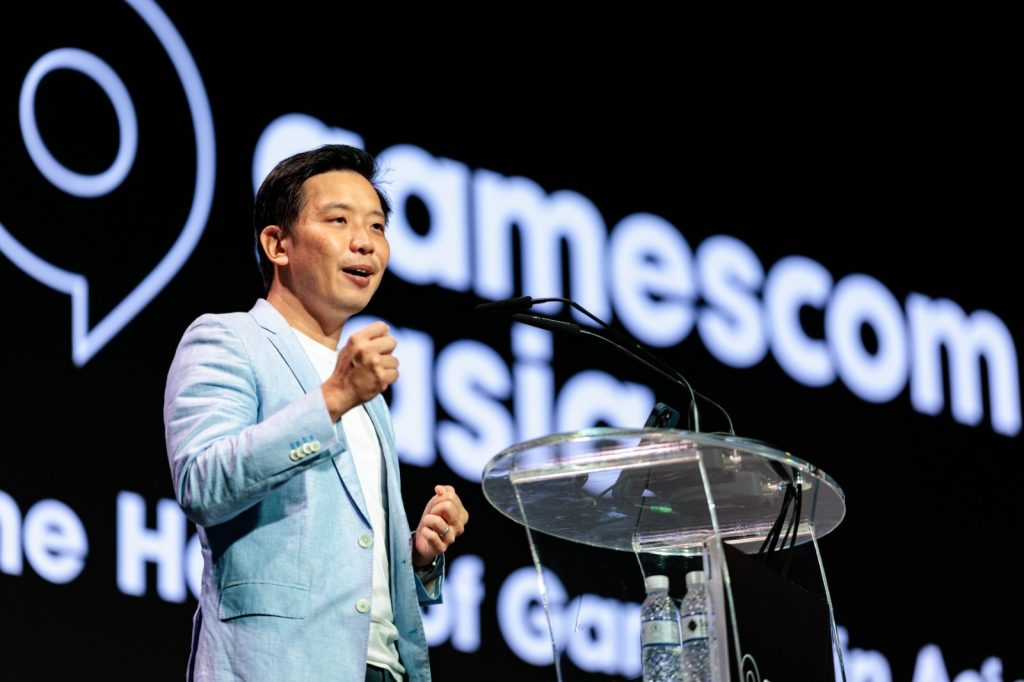 Exciting Start to gamescom asia 2024 – Get Ready for a Thrilling Weekend Exciting Start to gamescom asia 2024 – Get Ready for a Thrilling Weekend - Alvinology