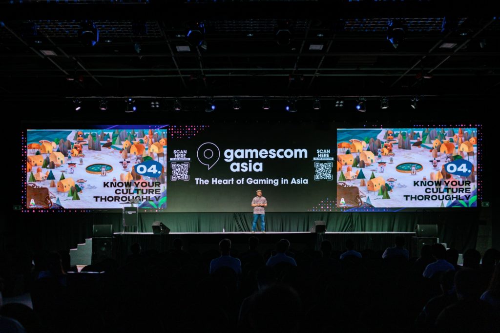 Exciting Start to gamescom asia 2024 – Get Ready for a Thrilling Weekend Exciting Start to gamescom asia 2024 – Get Ready for a Thrilling Weekend - Alvinology