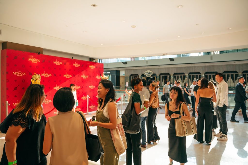 [Review] Epic Mongolian Tale Comes Alive: The Mongol Khan Dazzles at Marina Bay Sands - Alvinology