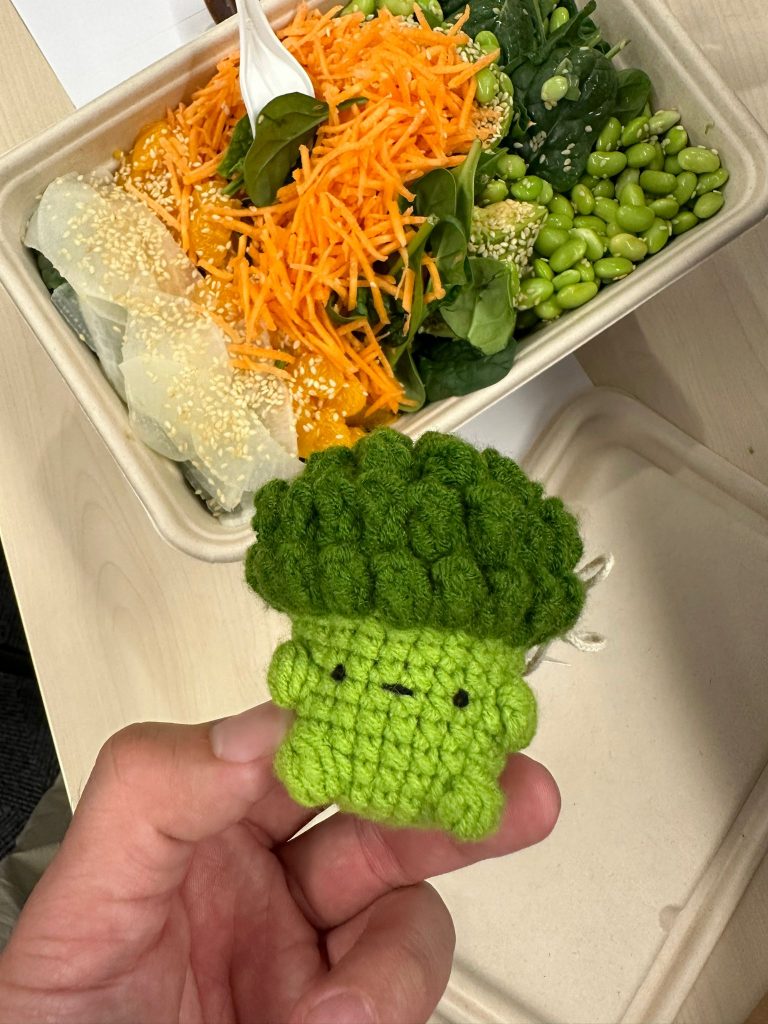 [Launch Promo] Deliveroo Partners with SaladStop! to Launch Freshbox with Limited-Edition Plushies - Alvinology