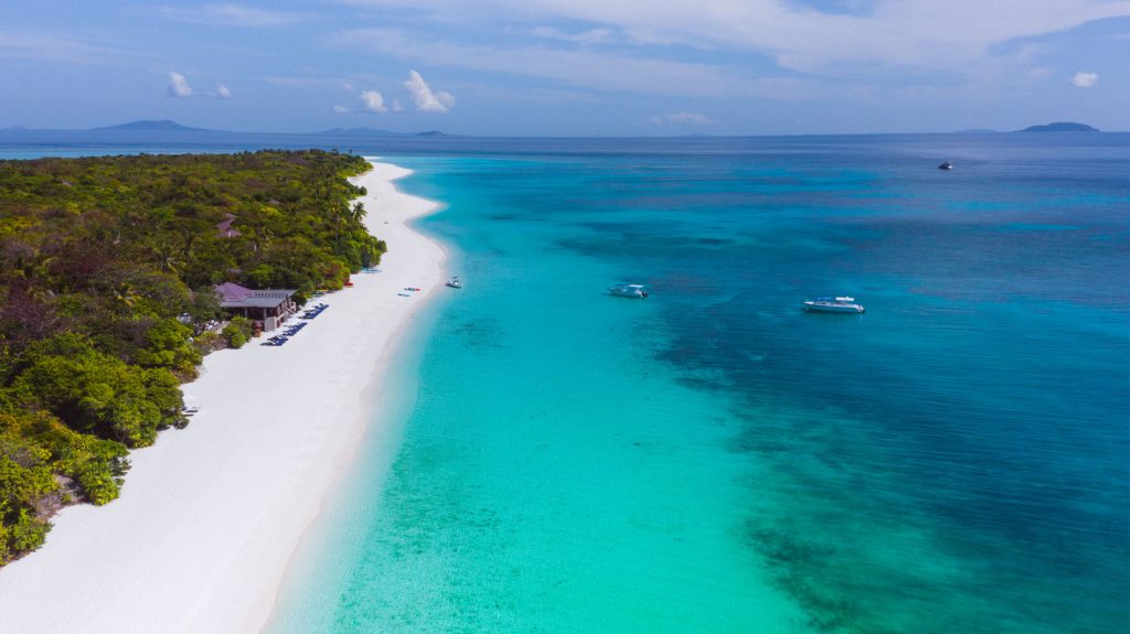 Amanpulo Introduces New Experiences for Guests This October - Alvinology