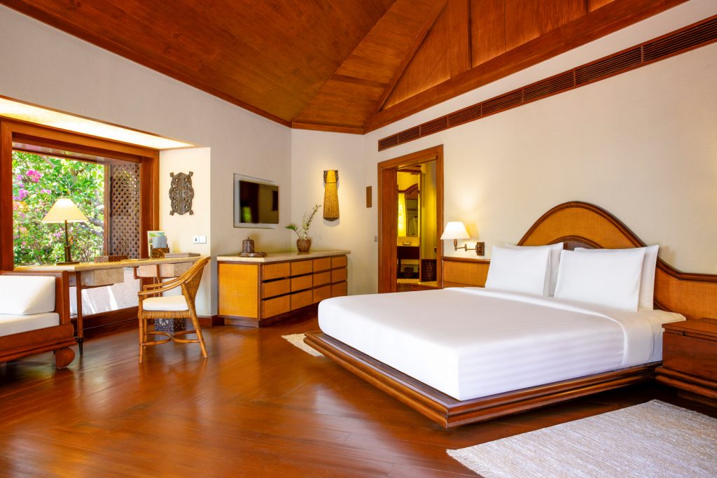 Amanpulo Introduces New Experiences for Guests This October - Alvinology