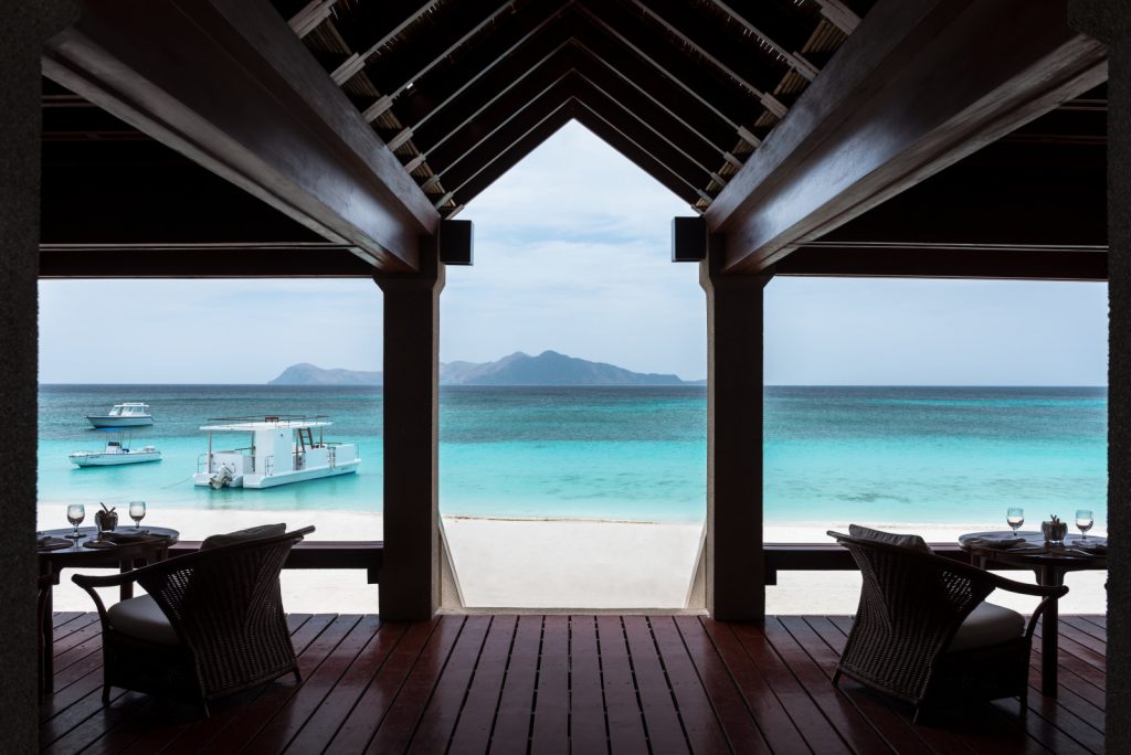 Amanpulo Introduces New Experiences for Guests This October - Alvinology