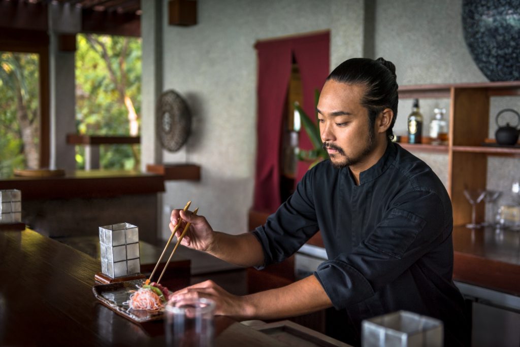 Amanpulo Introduces New Experiences for Guests This October - Alvinology