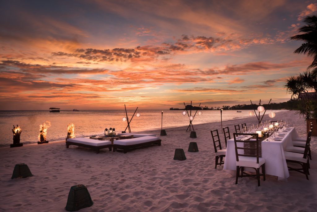 Amanpulo Introduces New Experiences for Guests This October - Alvinology