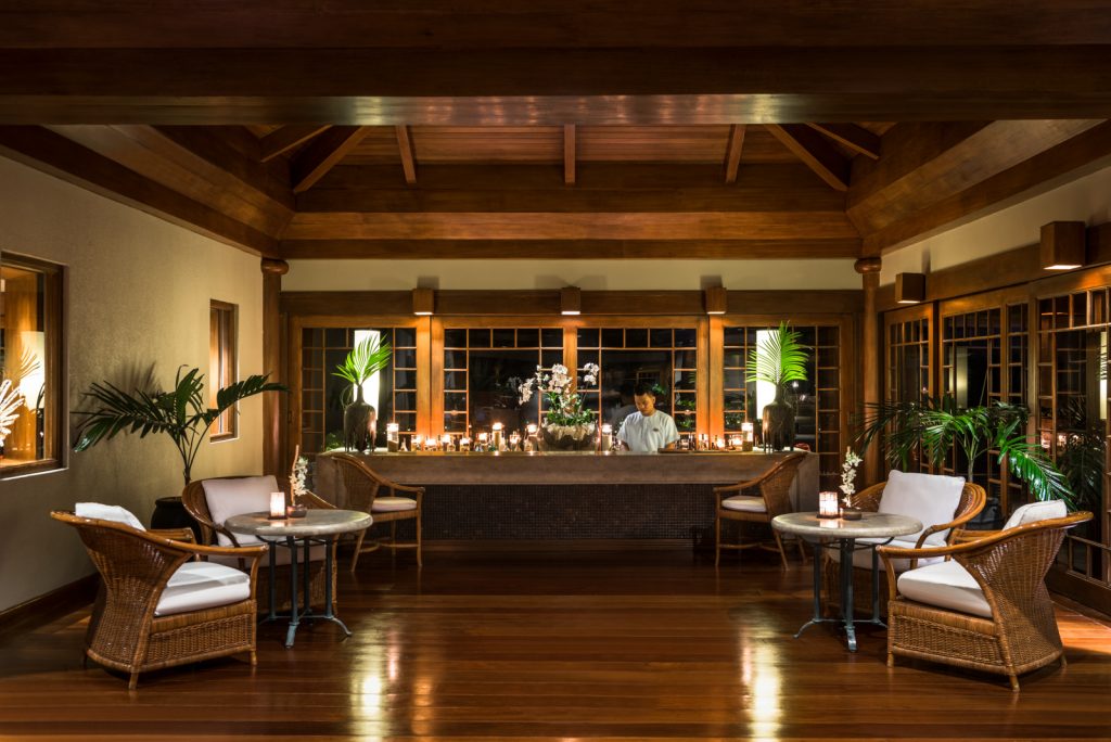 Amanpulo Introduces New Experiences for Guests This October - Alvinology