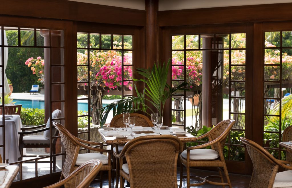 Amanpulo Introduces New Experiences for Guests This October - Alvinology