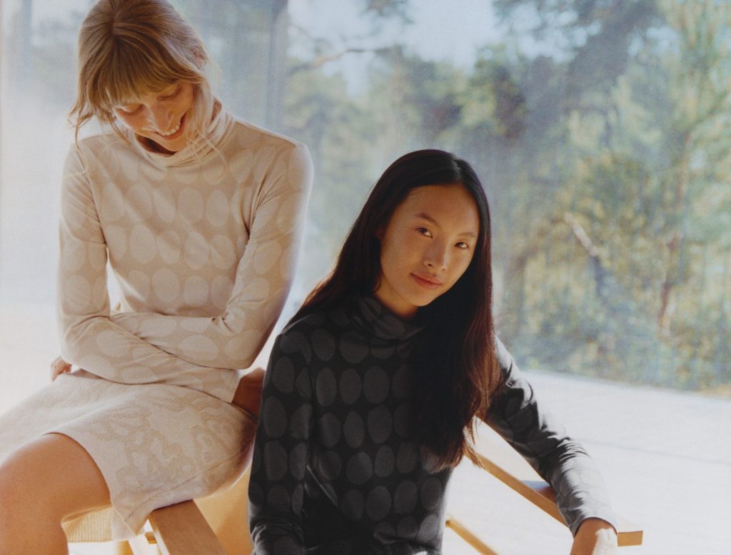 UNIQLO x Marimekko Fall/Winter 2024 Limited-Edition Collection Launches in Singapore on November 1 - Alvinology