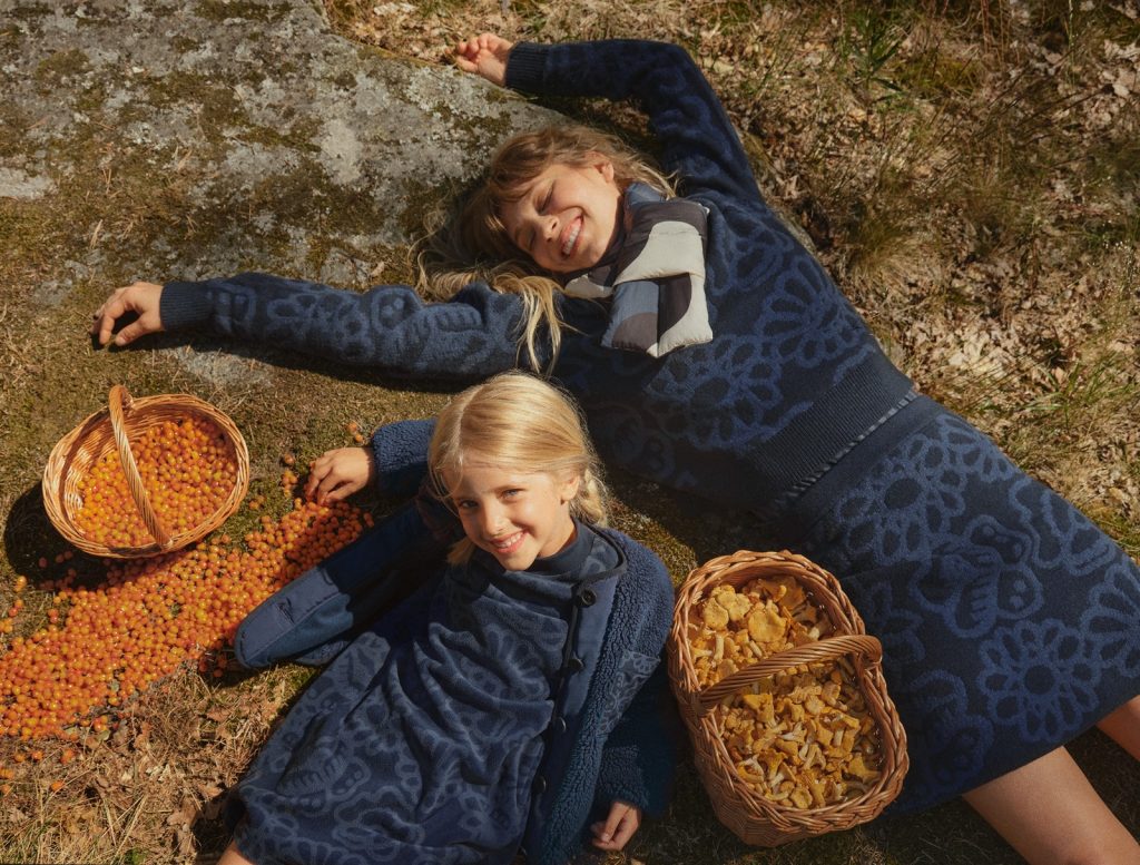 UNIQLO x Marimekko Fall/Winter 2024 Limited-Edition Collection Launches in Singapore on November 1 - Alvinology