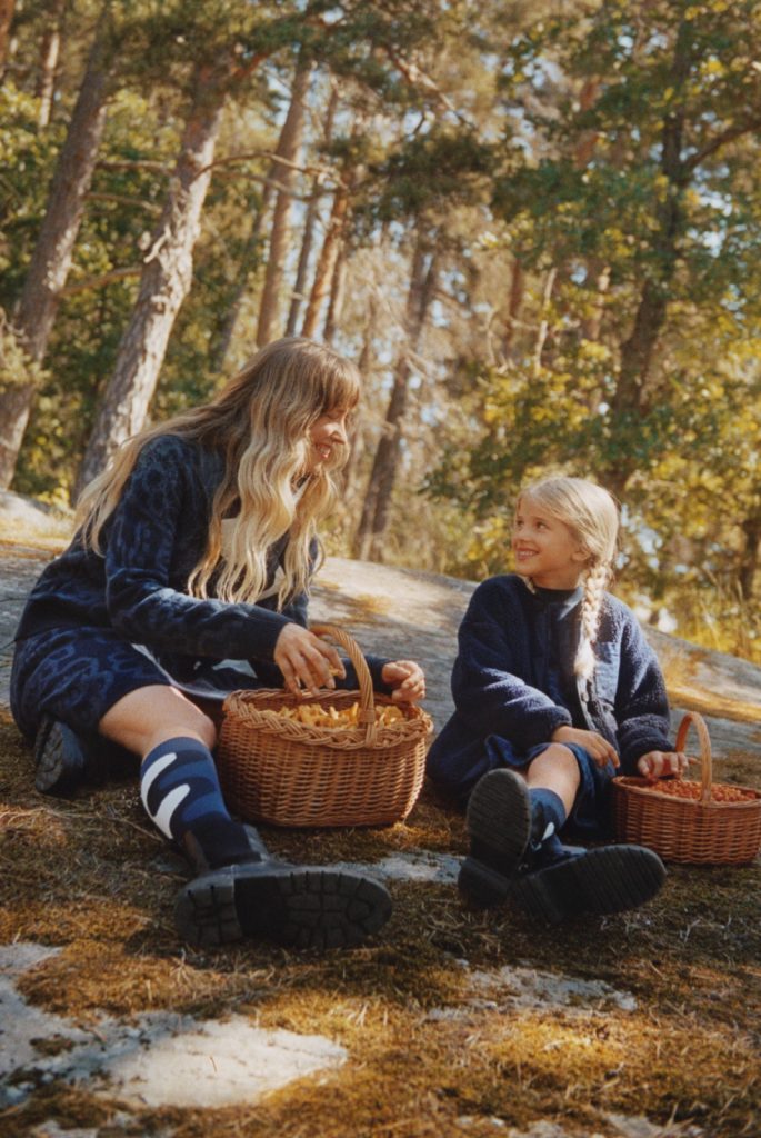 UNIQLO x Marimekko Fall/Winter 2024 Limited-Edition Collection Launches in Singapore on November 1 - Alvinology