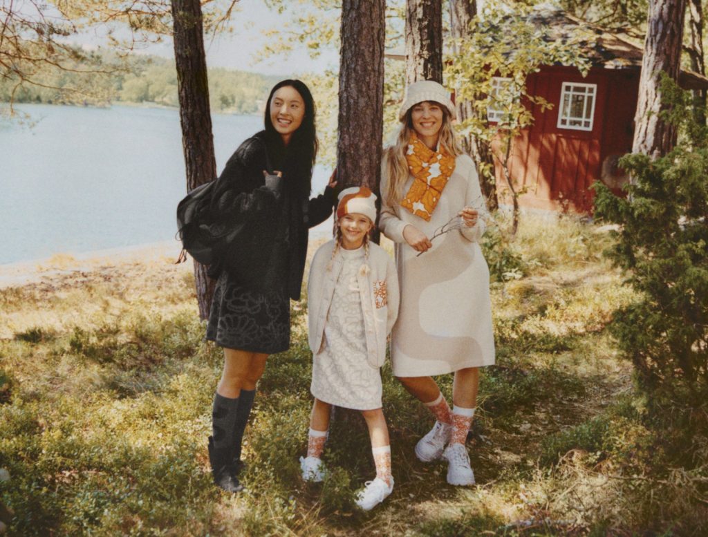 UNIQLO x Marimekko Fall/Winter 2024 Limited-Edition Collection Launches in Singapore on November 1 - Alvinology