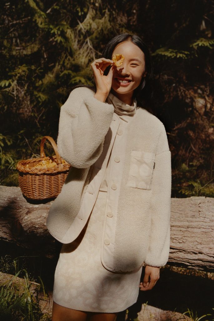 UNIQLO x Marimekko Fall/Winter 2024 Limited-Edition Collection Launches in Singapore on November 1 - Alvinology